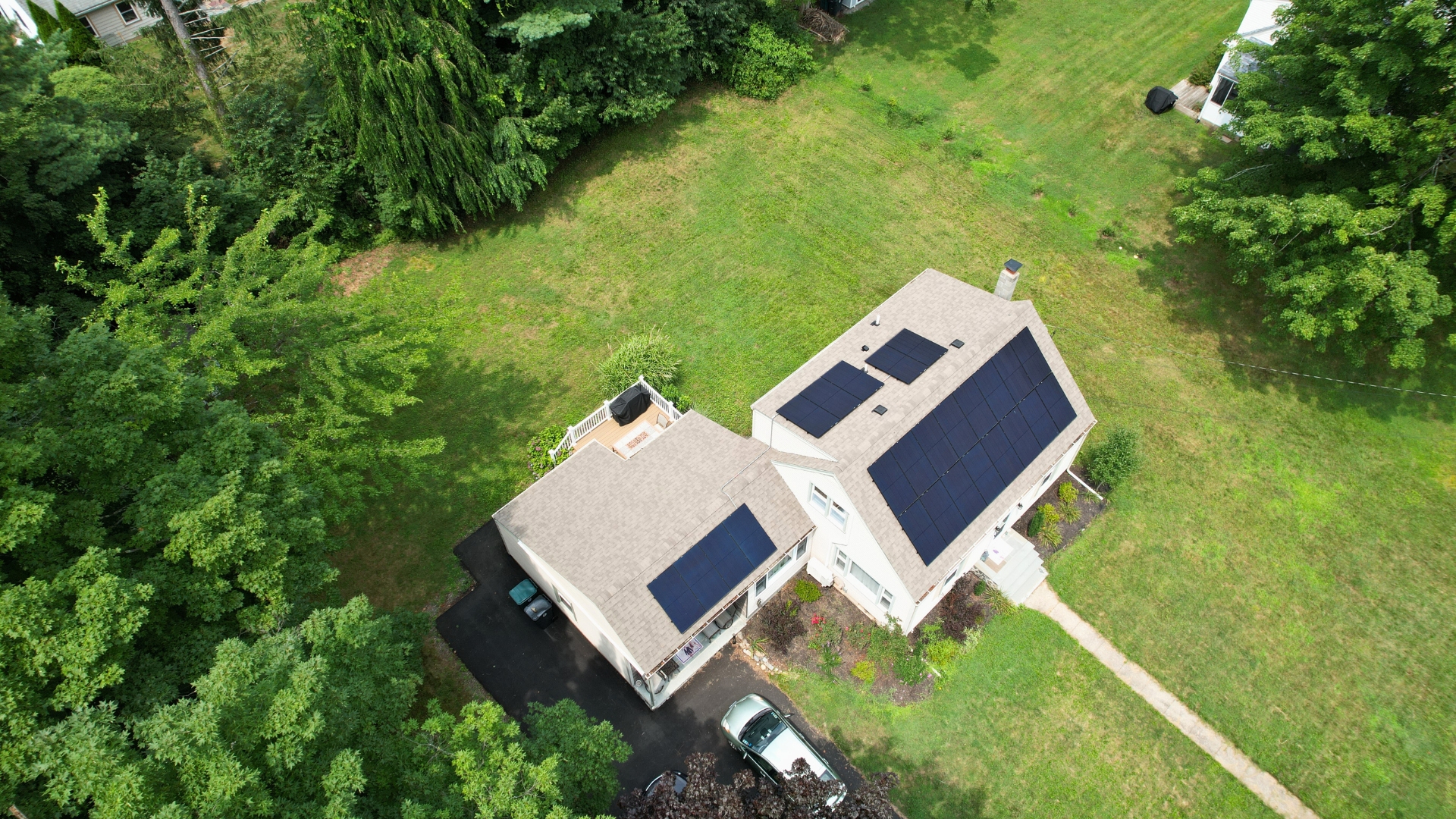 Eric S. house