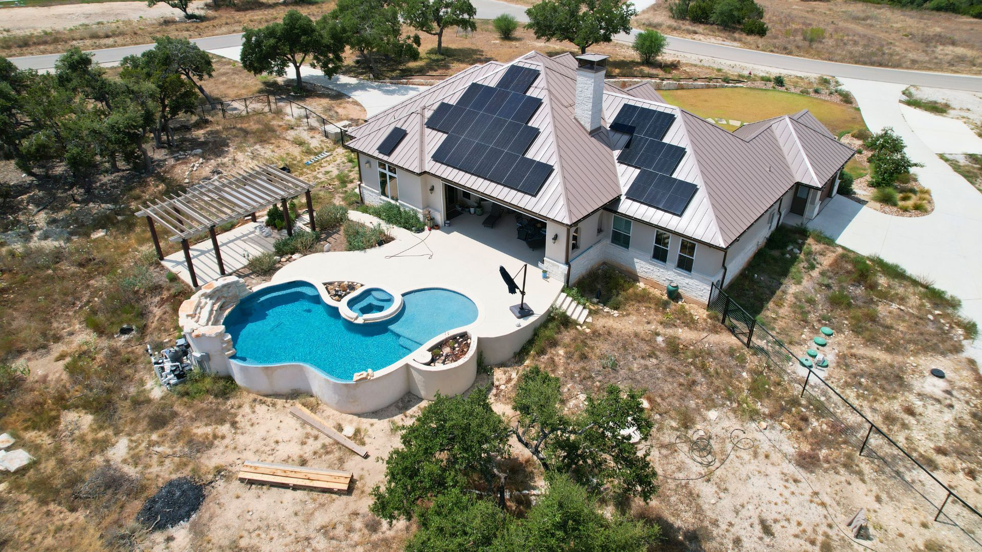 TX's #1 Solar Installer