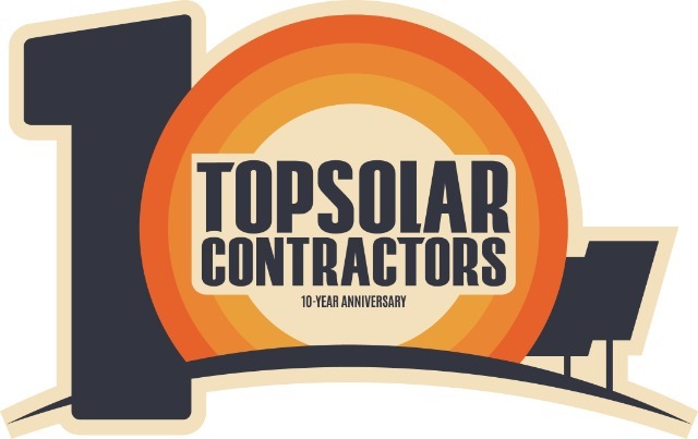 Top Solar Contractors