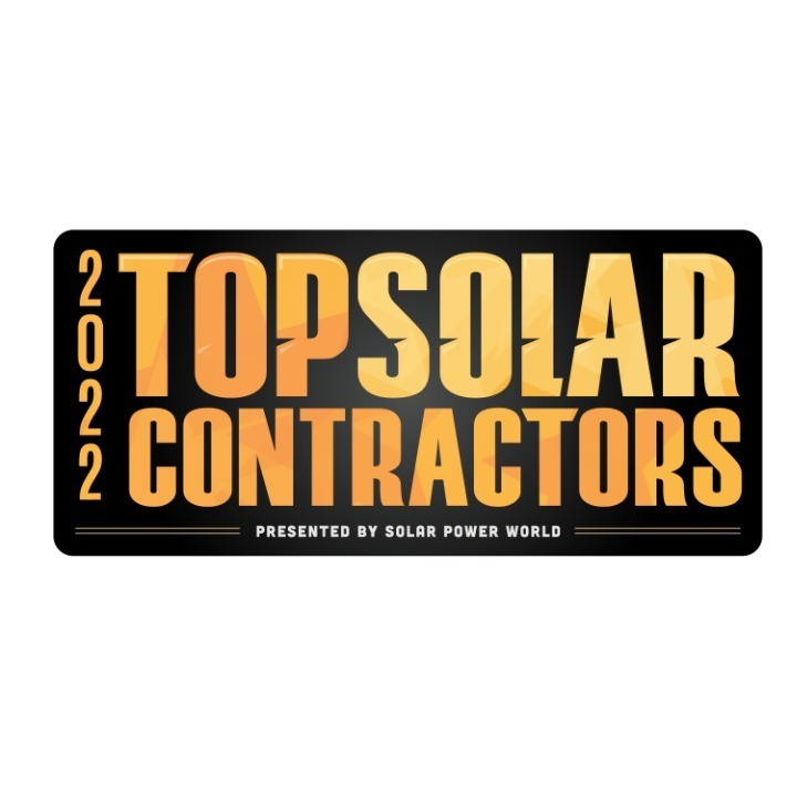 Top Solar 2022