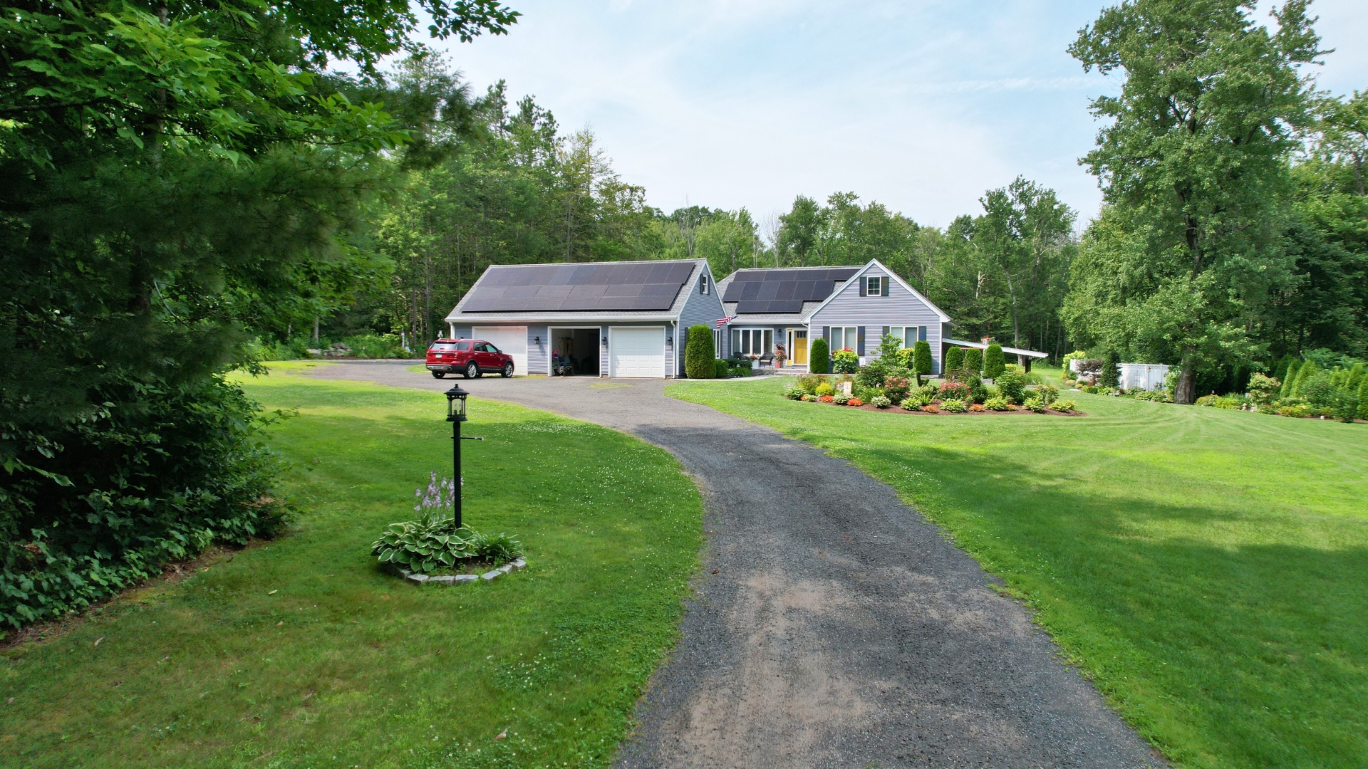 Margaret F. house