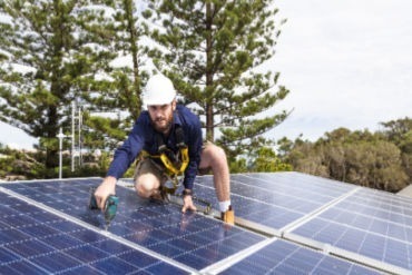 6 Benefits of Home Solar Installation Beyond Cost Savings in Easton, PA