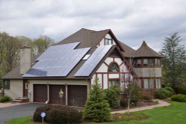 5 Things to Know When Looking for Residential Solar Panels