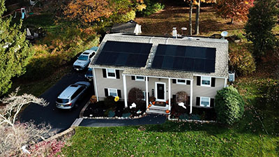 Solar House