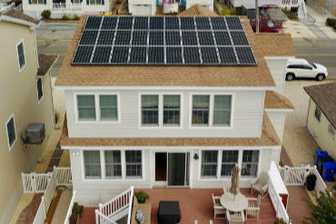 How Many Solar Panels You Can Fit on Your Roof?