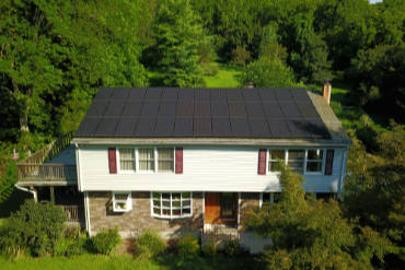 How Does Solar Impact My Home's Value?