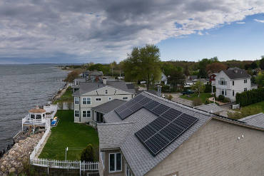 Can I Benefit From NJ Solar Panels?