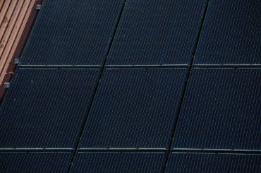 Solar Installation in CT