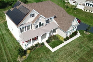 Buying a House in NJ Here’s Why You Should Consider One With a Solar Panel Installation