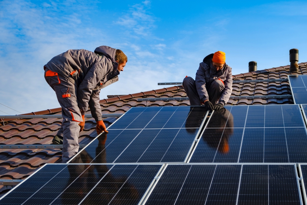 Can An HOA Deny Solar Panel Installation in Texas