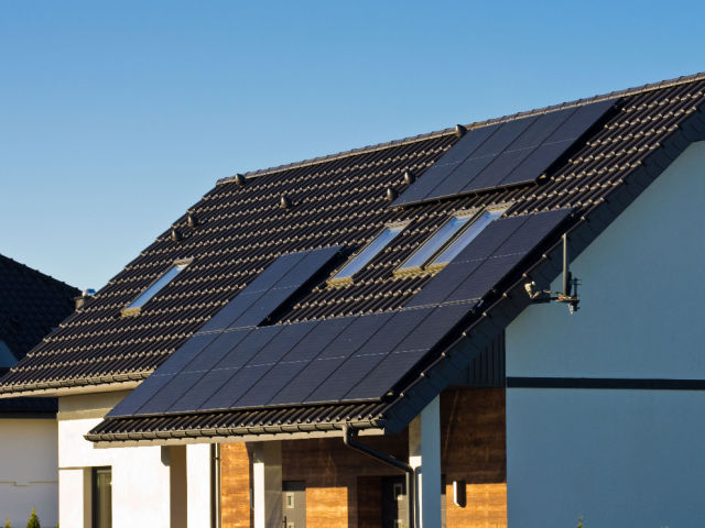 Can I Really Get Solar Panels for $0 Down and $0 Out of Pocket in Stroudsburg, PA?