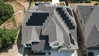 Austin, TX Solar