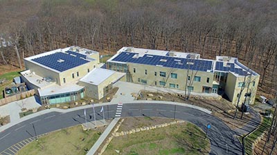 Gottesman RTW Academy (GRTWA)