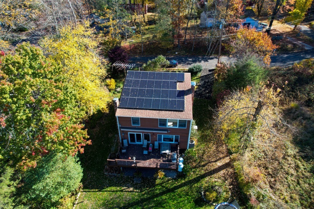 Solar Energy