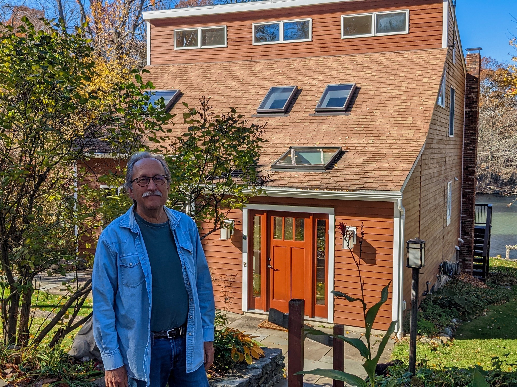Solar House