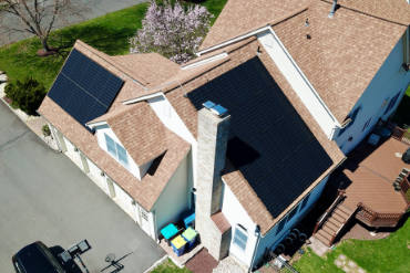 DIY Solar Panels Kits Secret to Affordable Solar Power in PA?