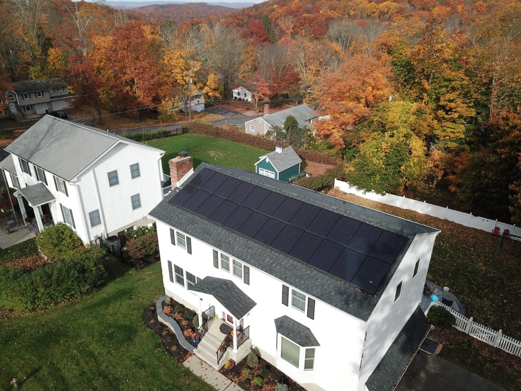 Connecticut.
