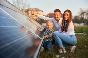 Do You Qualify for Home Solar Solutions in NJ?