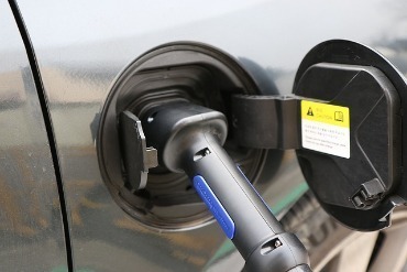 Electric Car