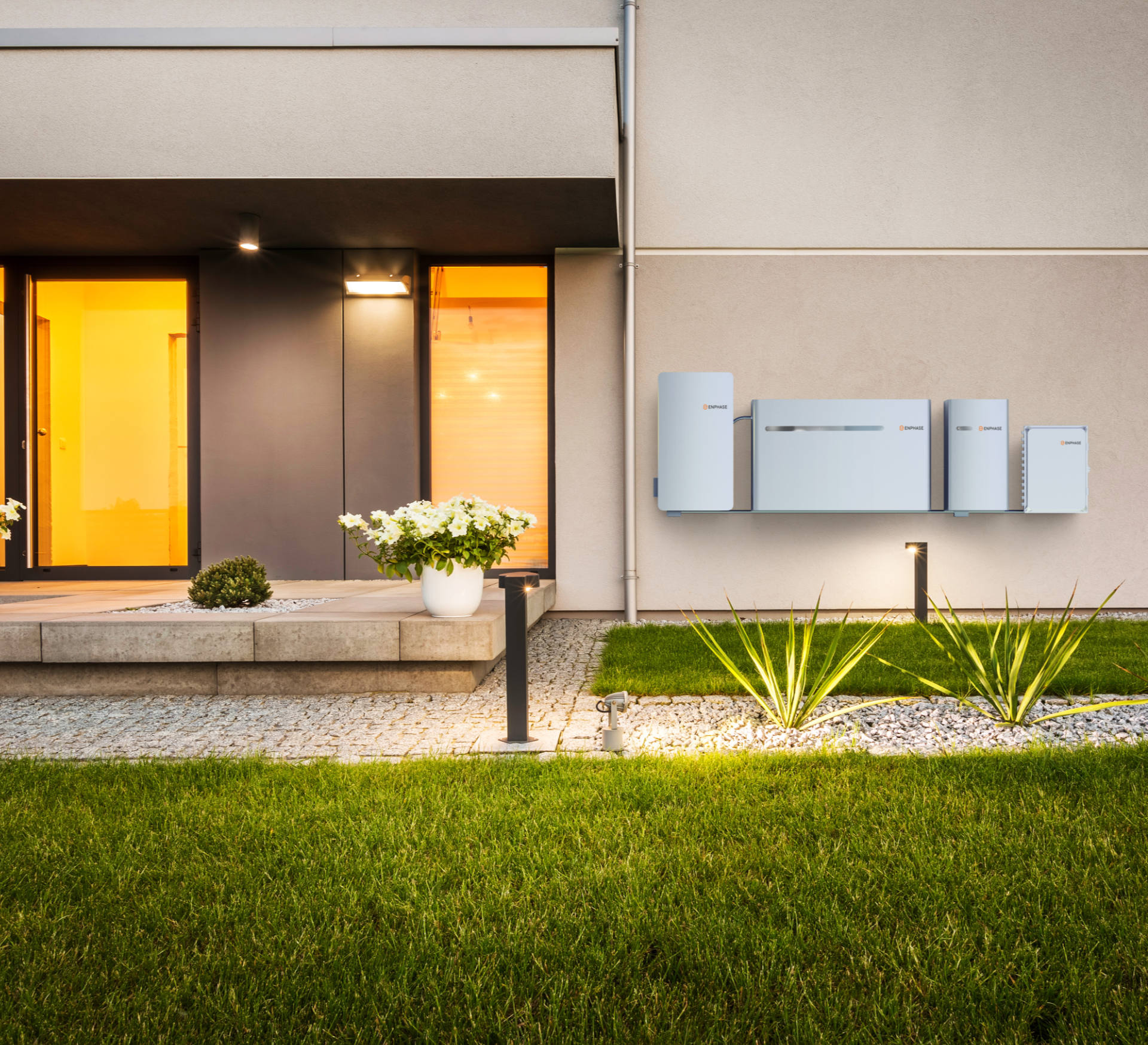 Solar Plus Storage