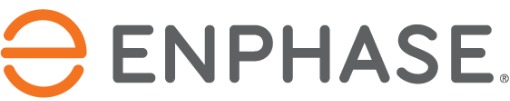 enphase logo