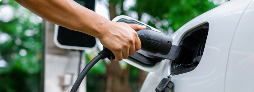 EV Charger