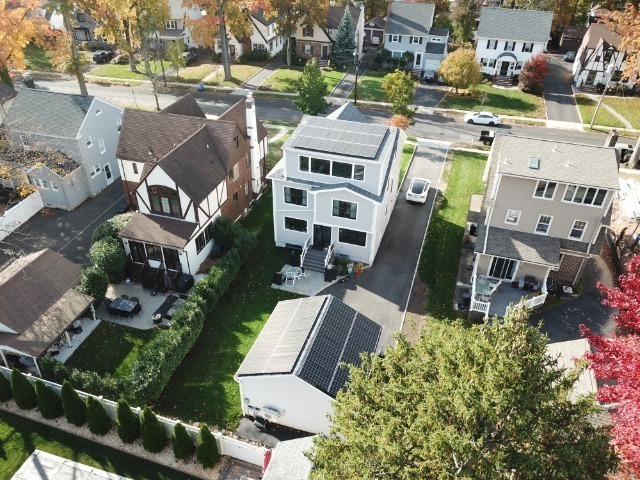 Federal Solar Tax Credit for Bridgewater Homeowners: What Changed?