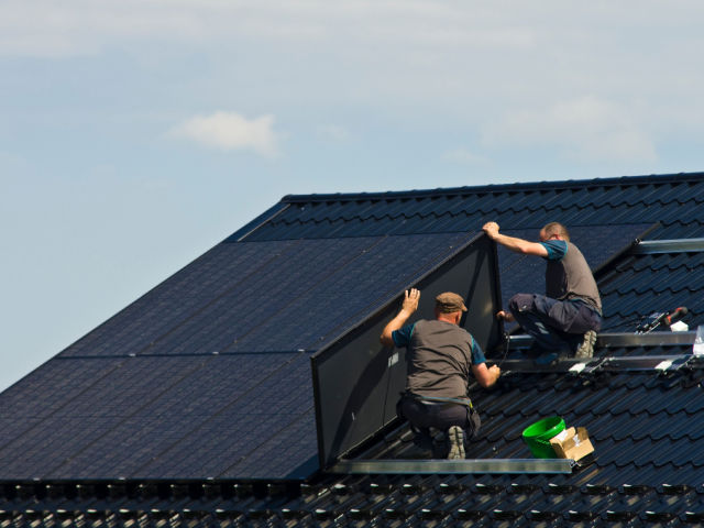 Financial Incentives and Rebates for Solar Buyers in Easton PA