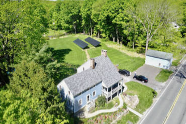How Much Money Can Residential Solar Panels Save Your Bridgewater, New Jersey Home?