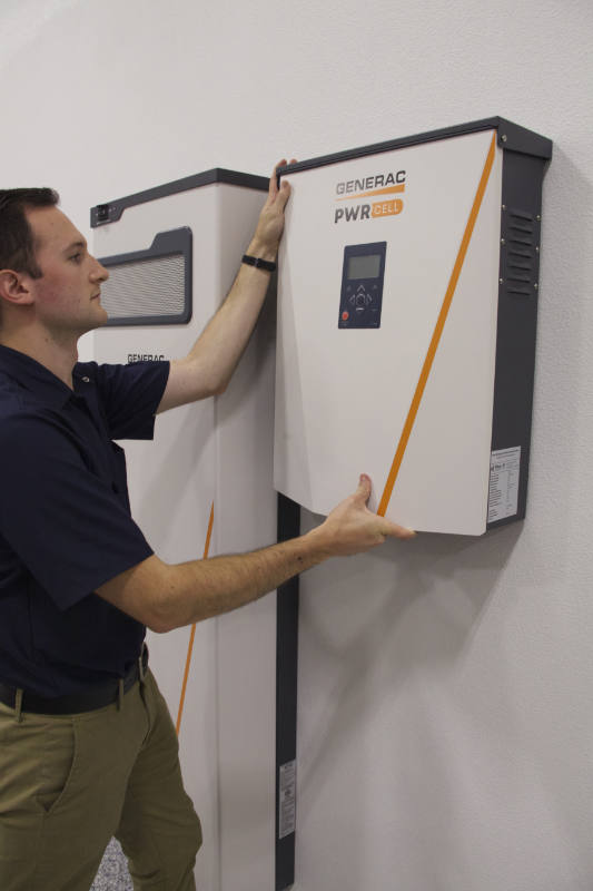 Generac