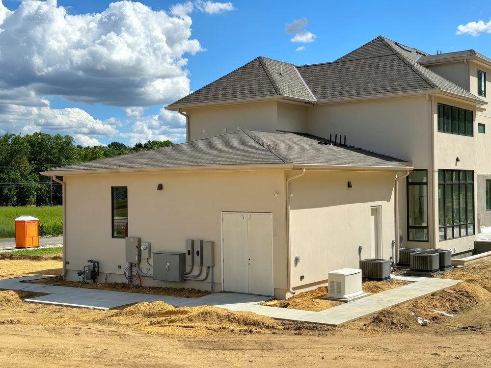 Generac Generator Installer