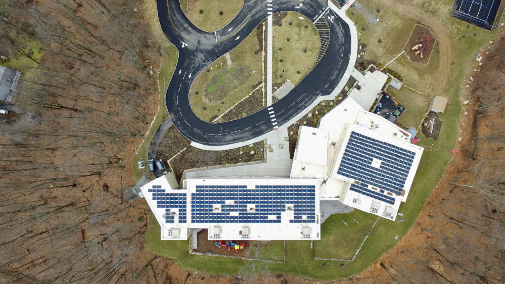 Gottesman RTW Academy (GRTWA)