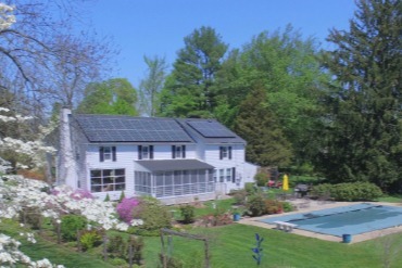 Residential Solar Panels and Warranties