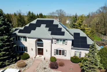 Green Power Energy Launches the Best Solar Loan in NJ