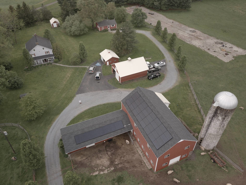 Green Pastures Farm