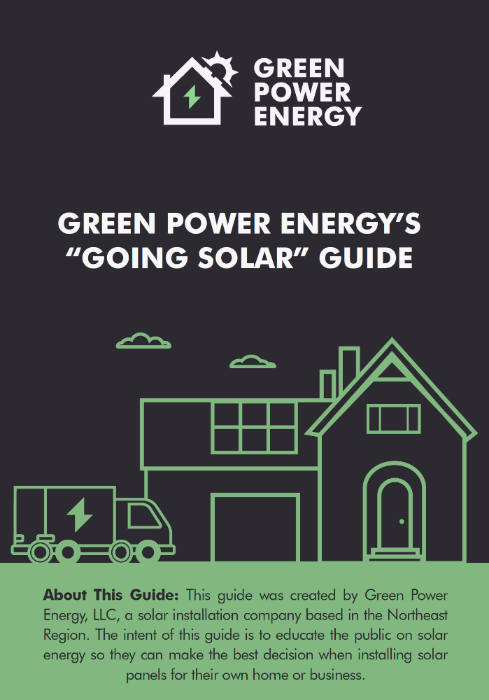 Going Solar Guide