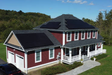 How Much Time Does Solar Installation Service Take in NJ?
