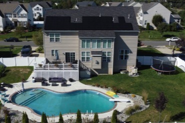 How Much Solar Energy Can My Residential Roof Produce in Connecticut?