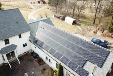 How to Choose the Right Residential Solar Panels for Your Durham, Connecticut Home