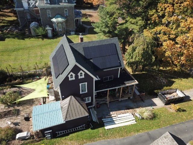 How to Sign Up for $0 Down Solar Loan Programs in Durham