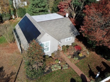 How to Get Free Solar Panels in CT.