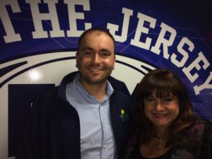 Talking Solar on The Voice of Real Estate with Debbie Lang