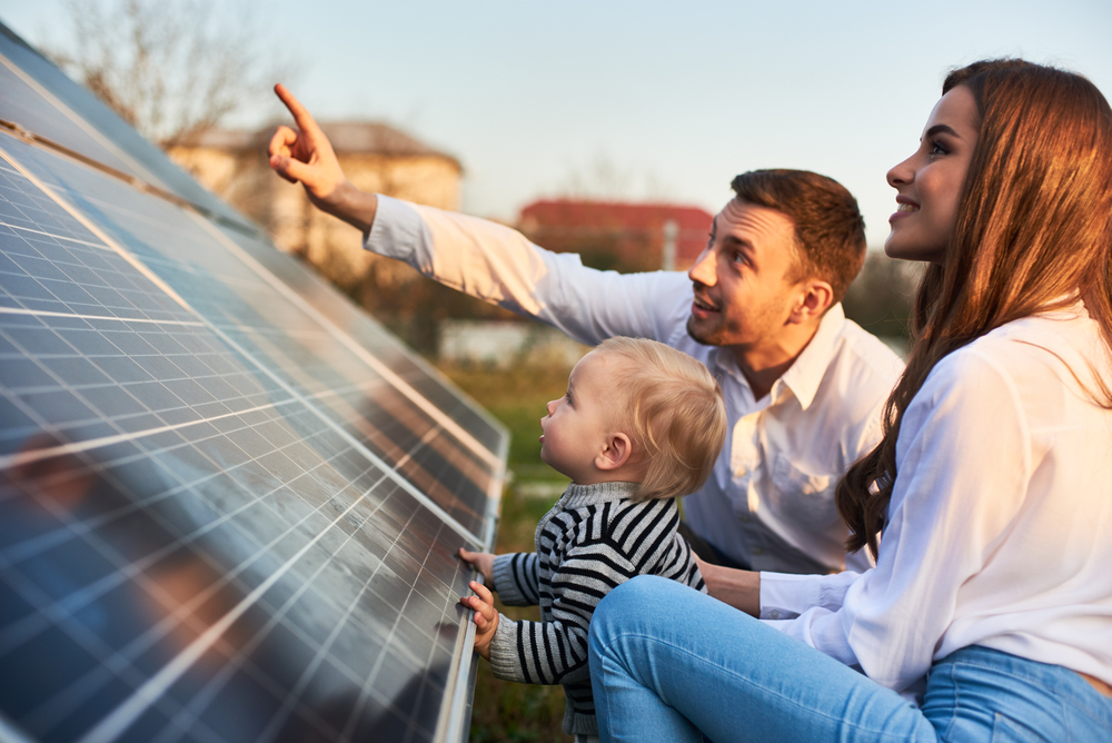 Installing Solar Panels in Texas: Cost & Tax Incentives