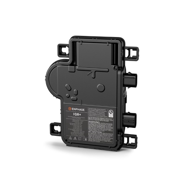 IQ8+ Microinverter