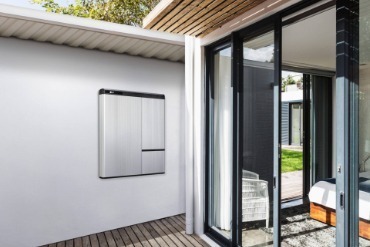 Is Battery Storage Set to Become the Norm for Solar Installations in CT?