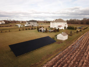 Mansfield, NJ