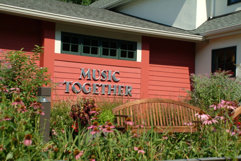 Music Together