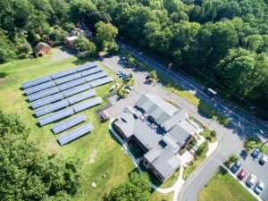 Is a Solar Ground Mount Right for Your Home?