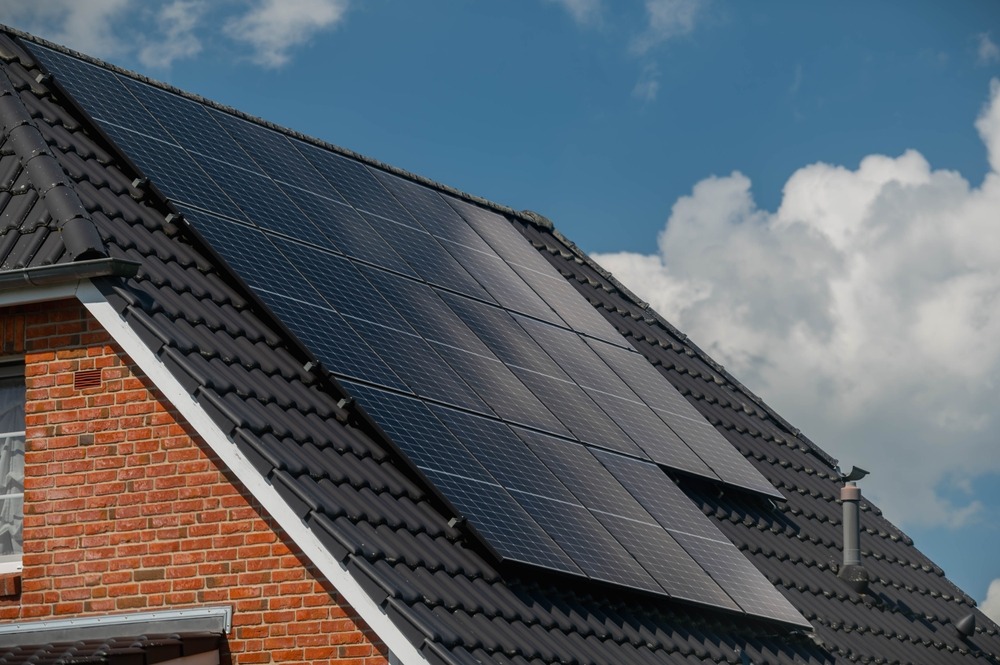 Net Metering In Texas