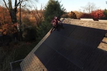 Net Metering System for Connecticut Residential Solar Energy Just Got a Huge Boost. Here’s Everything You Need to Know